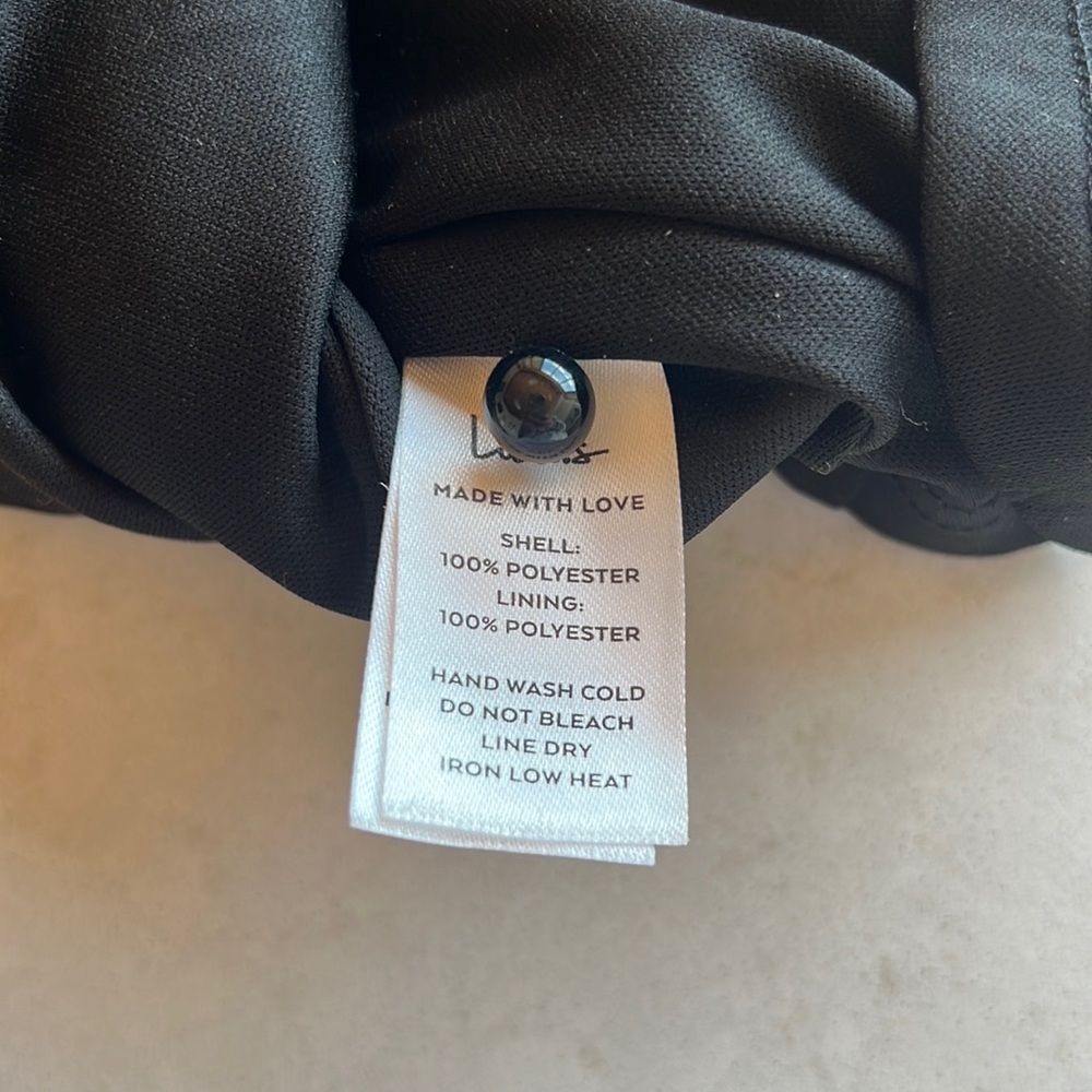 Lulus Backless Mini Dress - Picture 8 of 16